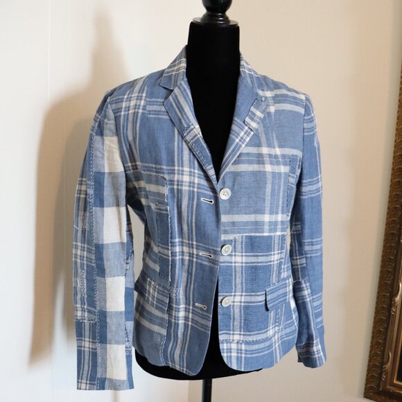 Ralph Lauren Jackets & Blazers - RALPH LAUREN BLAZER